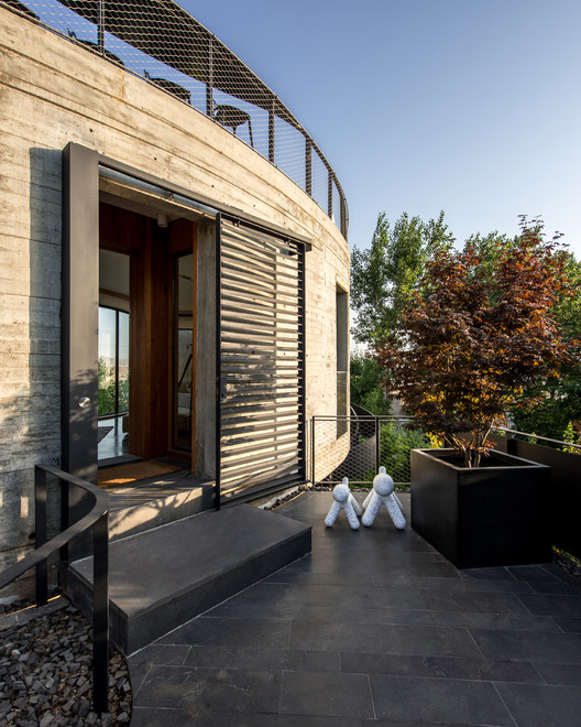 丨黎巴嫩丨Arquitectos L.E.FT-49