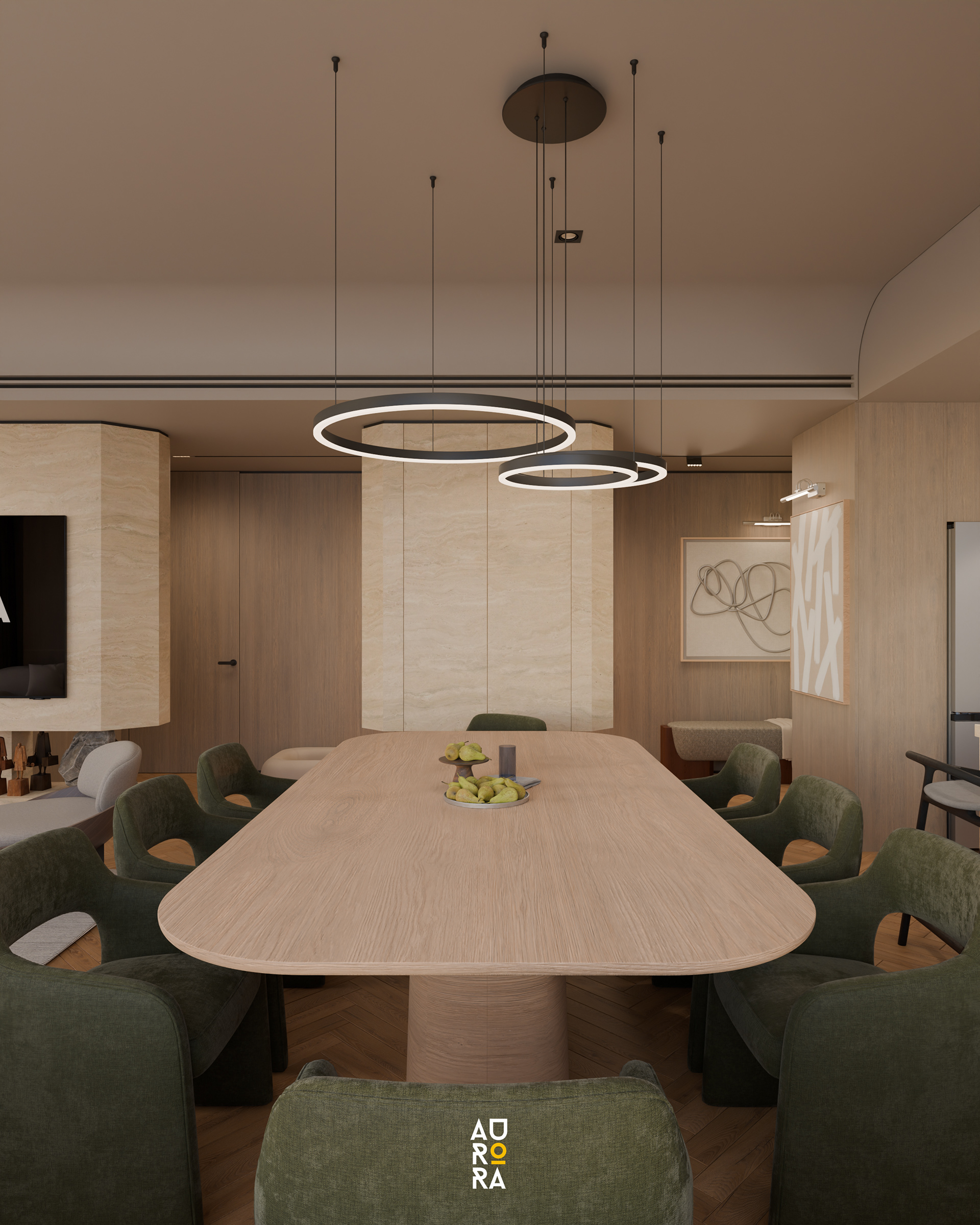 City Horizon Living-25