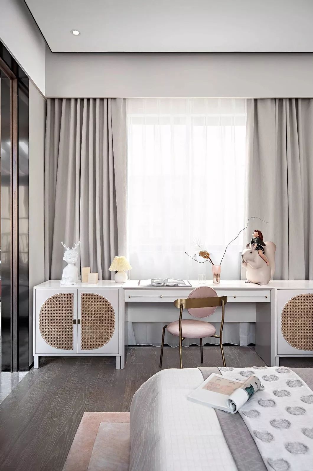 阳光城龙岩花漾江山别墅丨中国福建-59