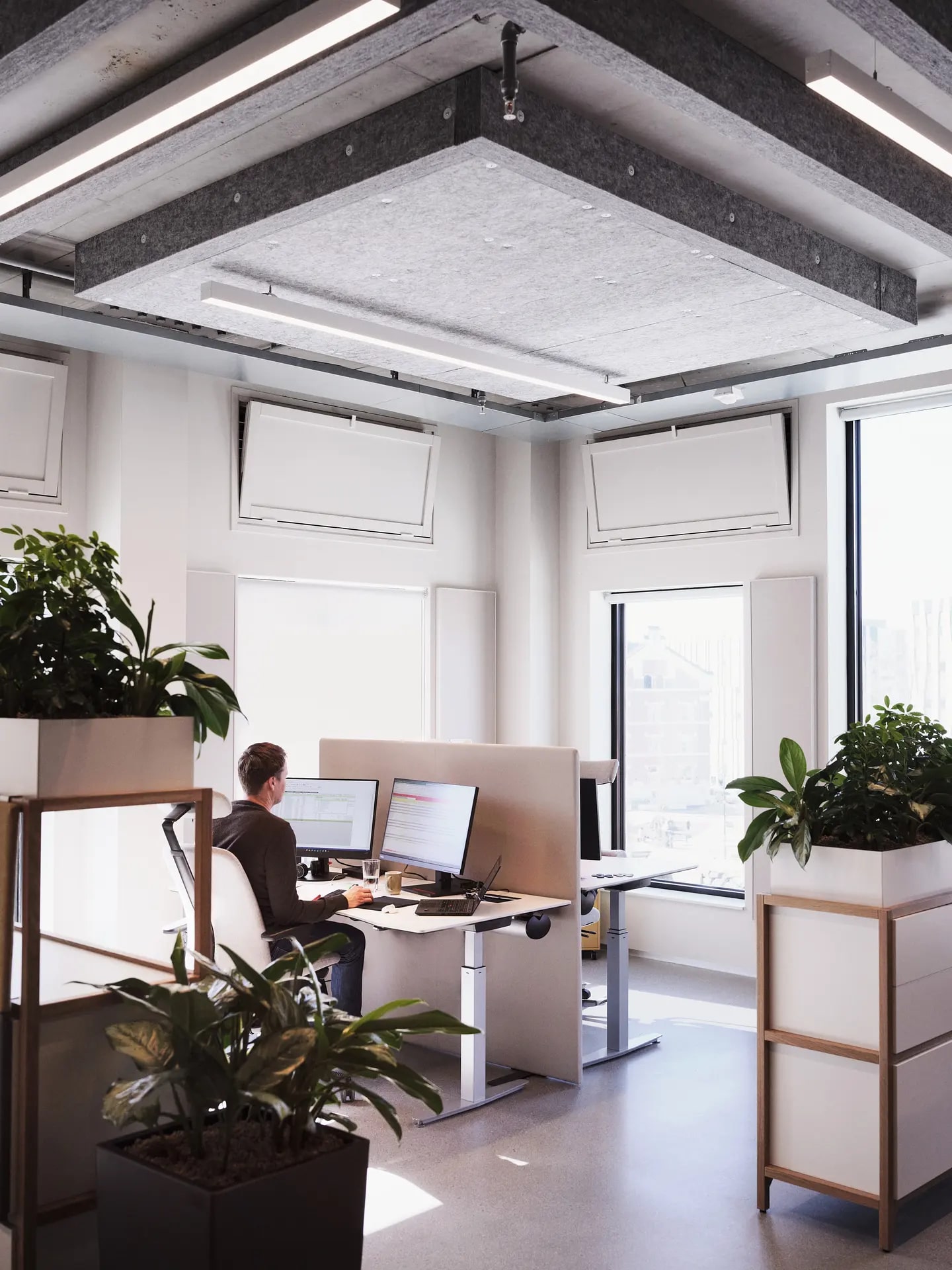 丨挪威丨挪威建筑公司Snøhetta-11