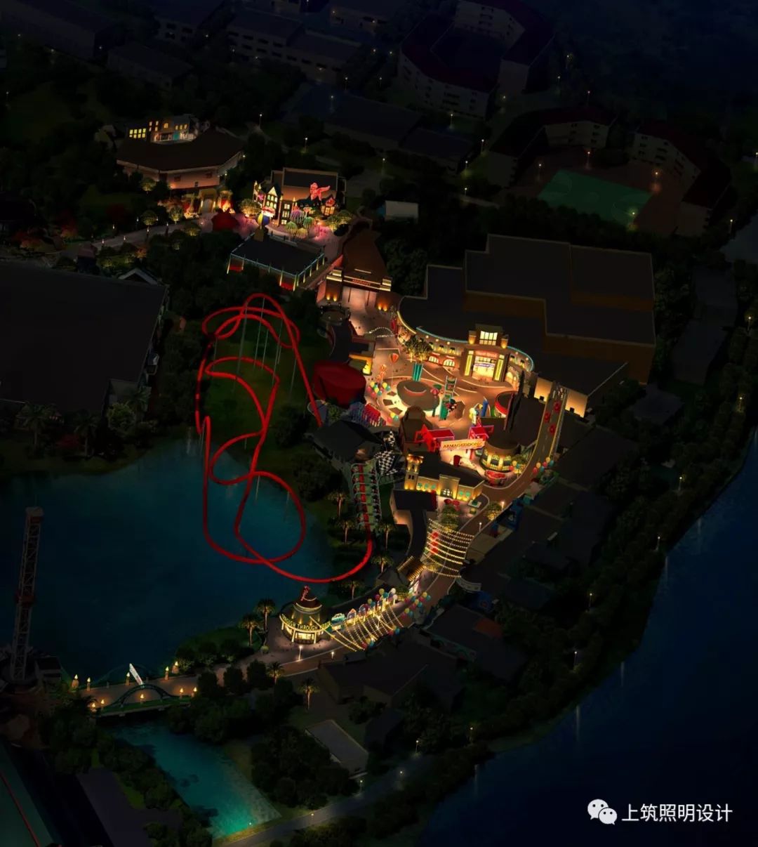 筑作 · 主题乐园锦集丨中国柳州-121