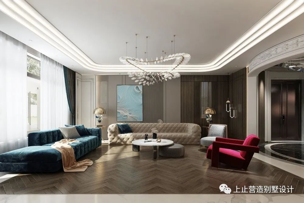 去风格主义空间，打造返璞归真的舒适圈-54