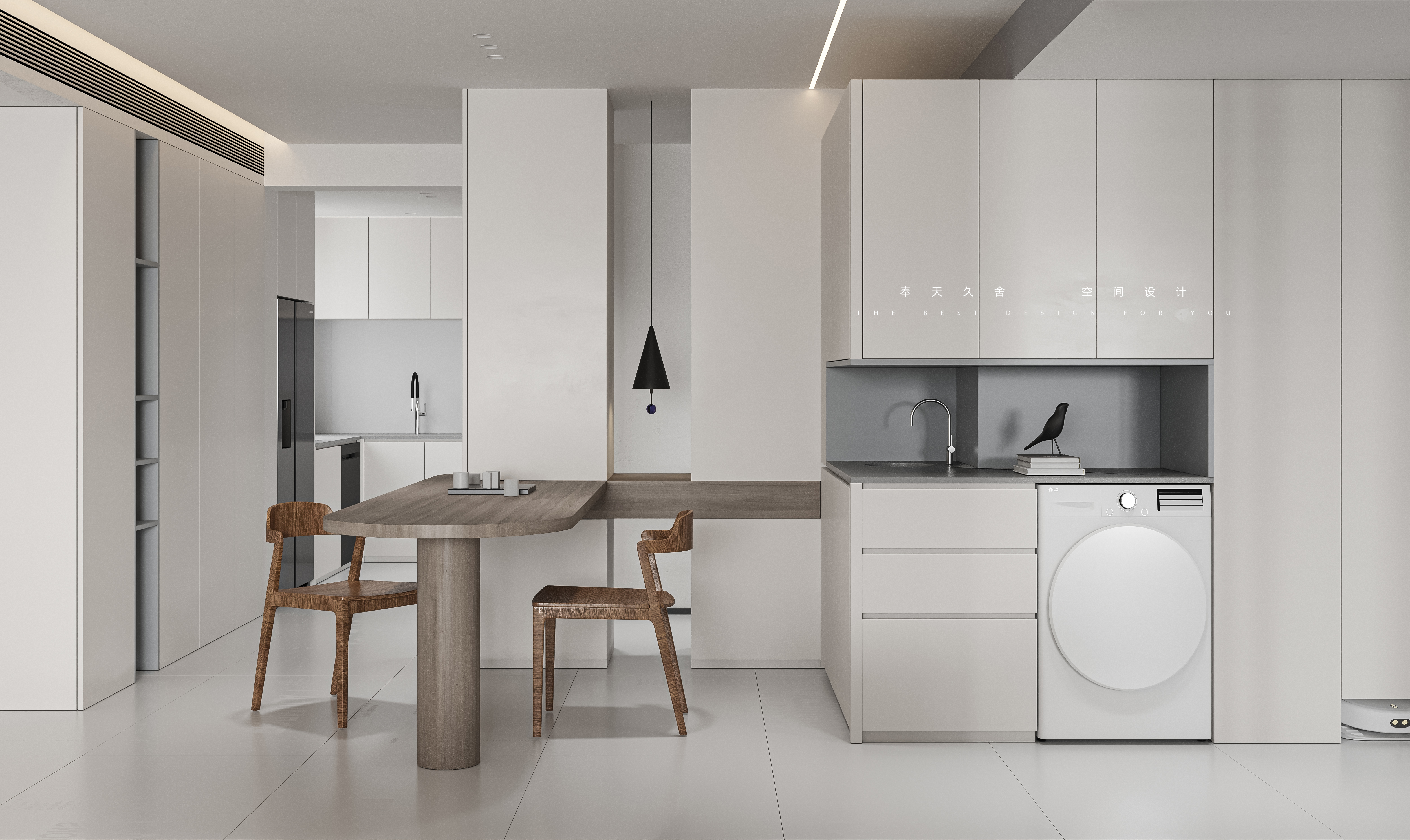 奉天久舍|崇山华府-7