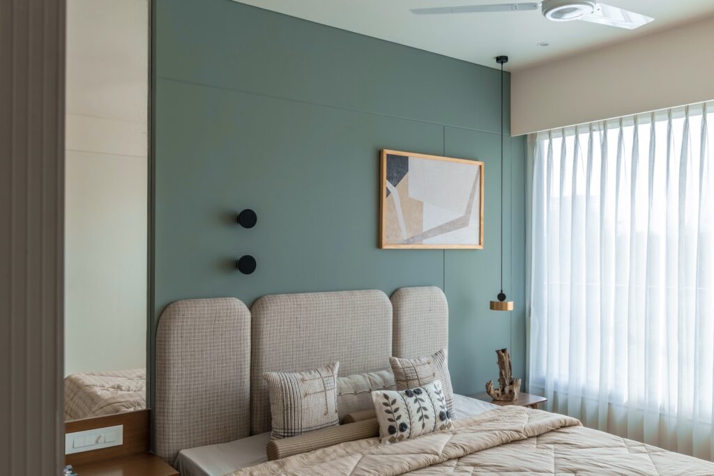 丨印度丨Shreya Patel及其同名室内设计公司-33