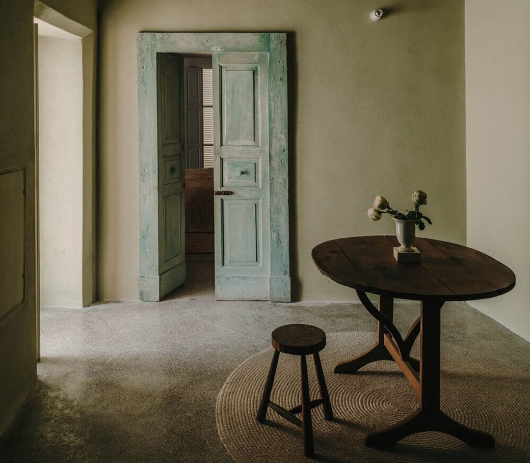 索莱托之家丨意大利丨Studio Andrew Trotter-98