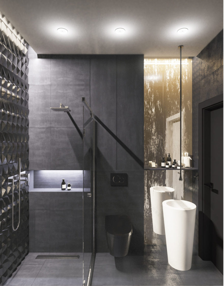 卡舒比地区的房屋·卡舒比风格房屋 丨波兰-13