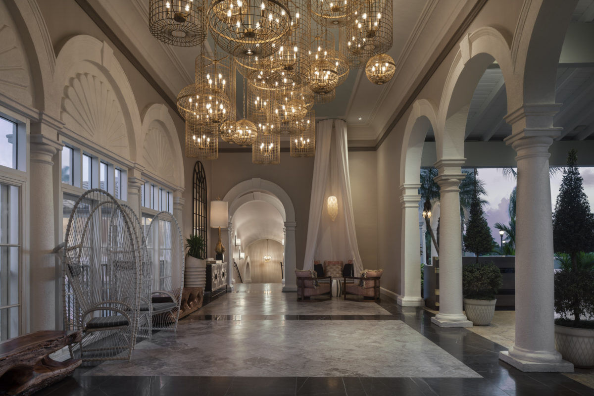 瑞吉酒店圣托马斯(The Ritz·Carlton St· Thomas)-13