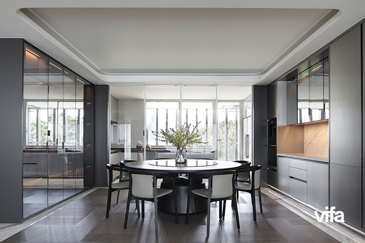 厦门恒禾七尚丨中国厦门丨乐创设计-24