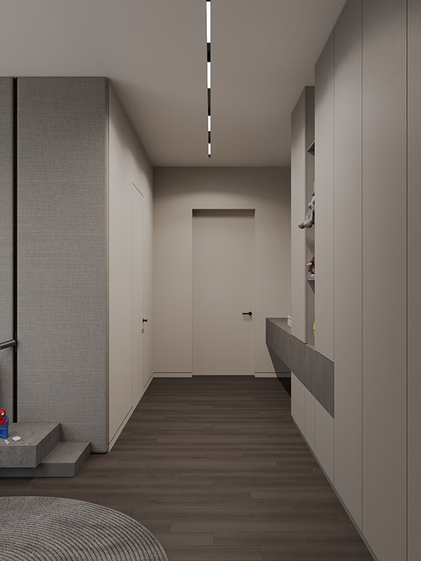 私人住宅B丨乌克兰敖德萨丨Sergiy Sarana等五人-65