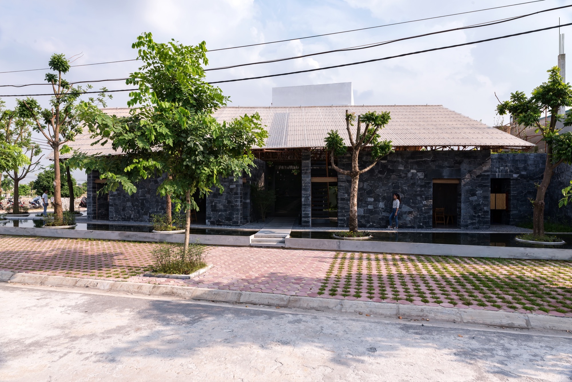 S Space / H&P Architects-41