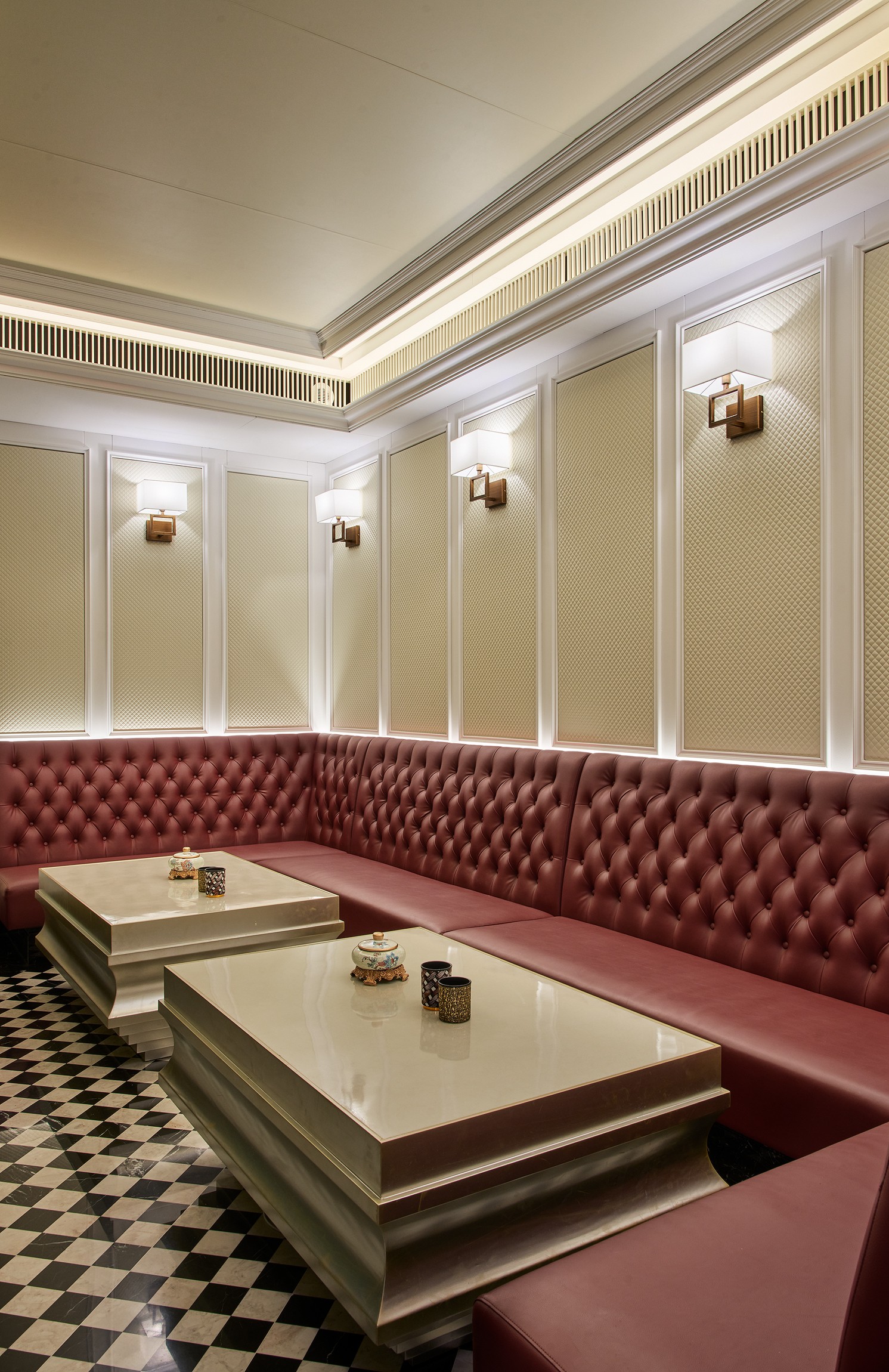 云栖竹径深处,寻民国风情梦丨中国杭州丨力设计-59