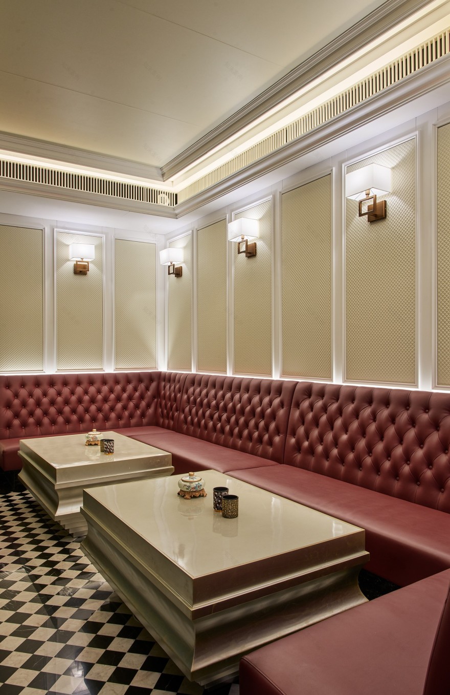 云栖竹径深处,寻民国风情梦丨中国杭州丨力设计-59