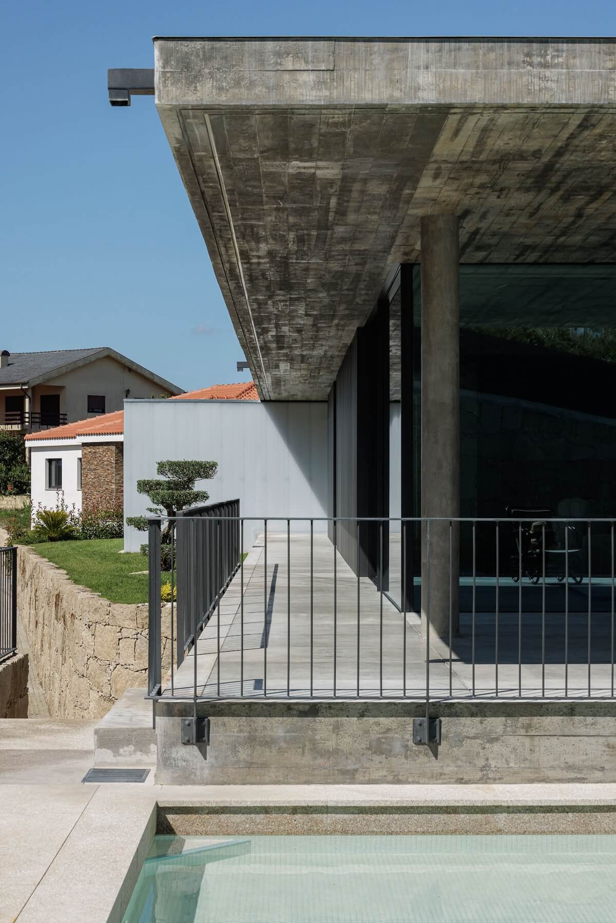 Casa Ponte(庞特屋)丨葡萄牙-74