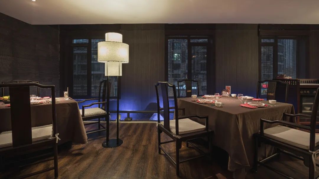 山月志丨中国天津丨简尚-42