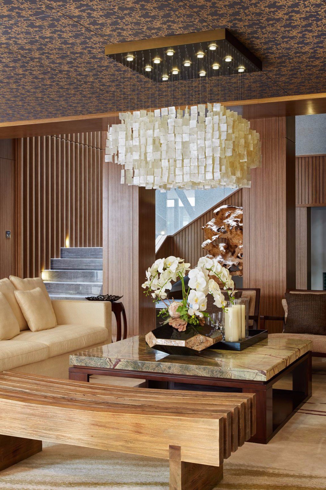 南京证大九间堂  梁志天-19