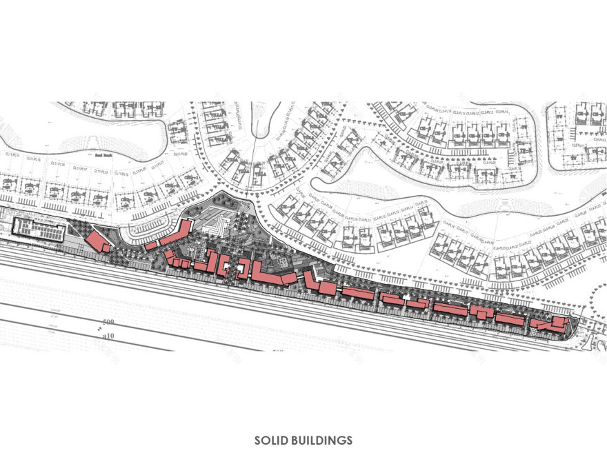 富卡湾 海滨村丨埃及-9