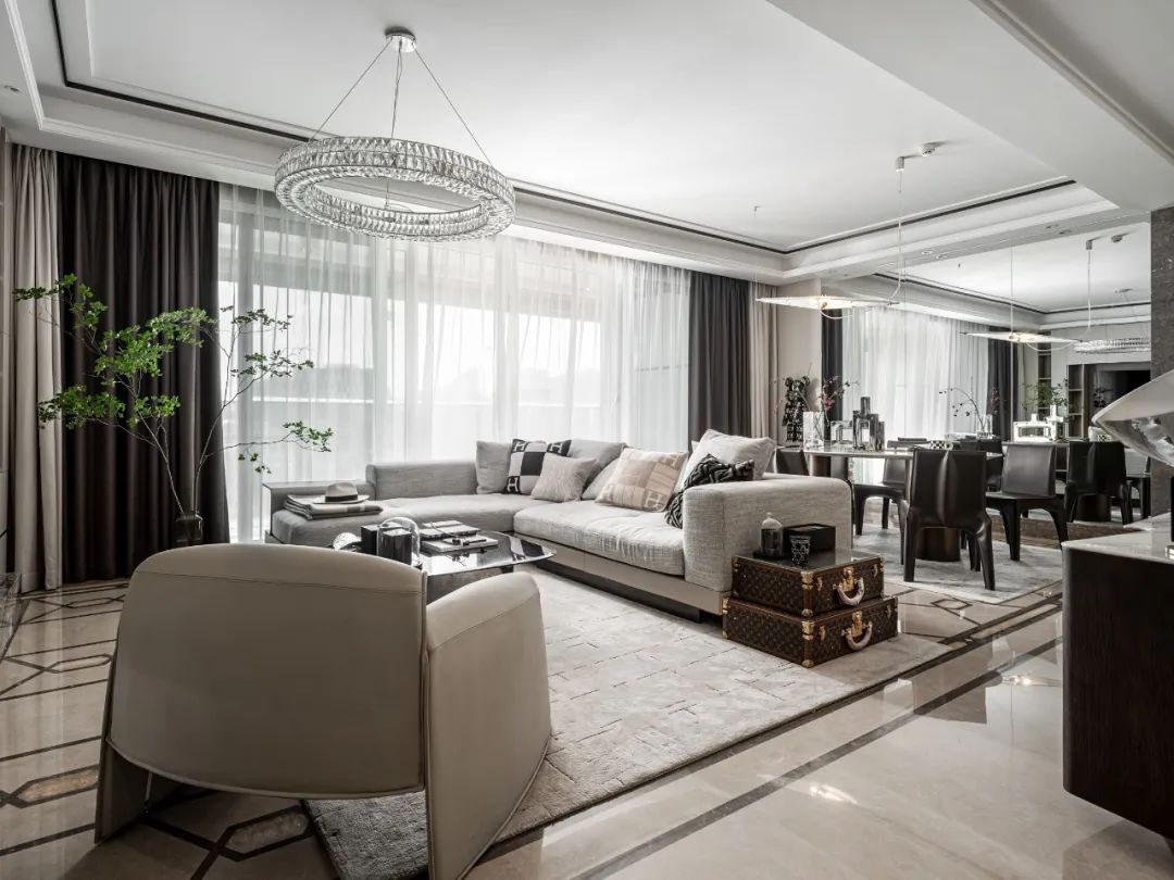 SKJMF 形意置丨中国杭州丨GREENJUN-18