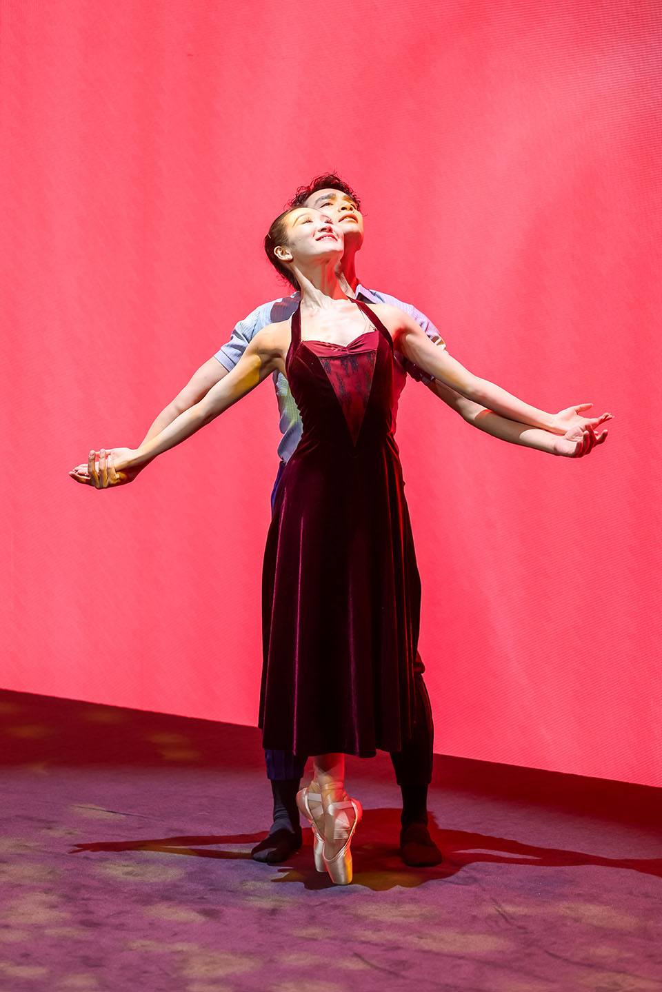 “非常毕加索:保罗·史密斯的新视角”全球巡展首站丨中国上海丨保罗·史密斯爵士主导展陈设计-169