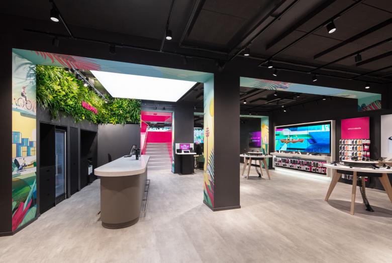 德国科隆电信旗舰店丨LEPEL & LEPEL-6