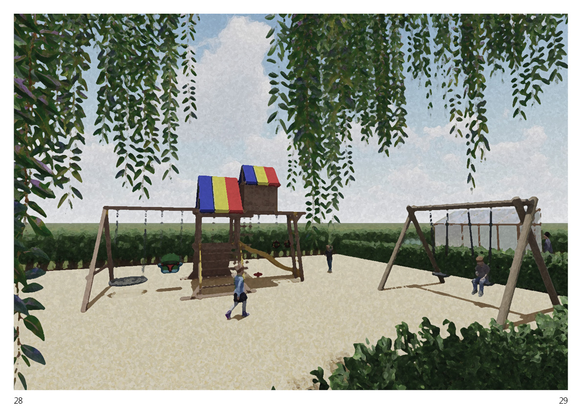 景观建筑师作品集页面搭建-13