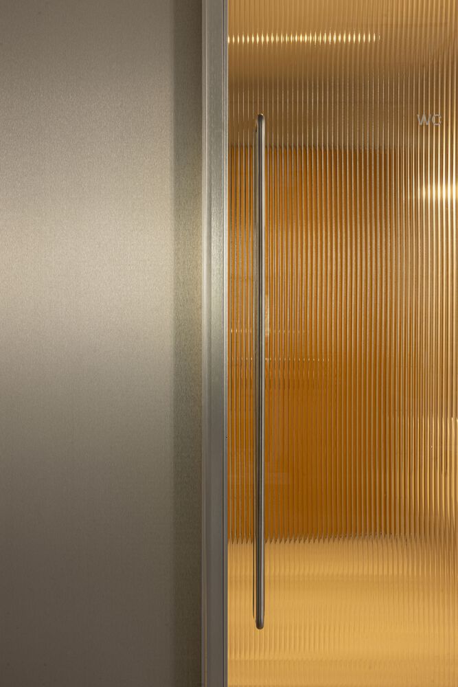 Chancery House办公空间设计丨英国伦敦丨dMFK建筑事务所,Norm Architects建筑事务所-34