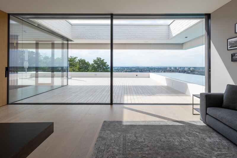 str.ucture | Projekt Haus BW-23