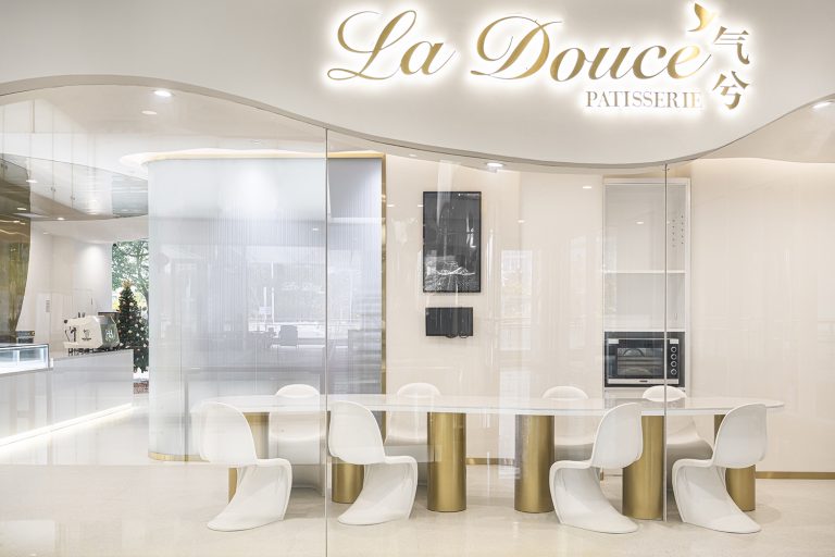 福建漳州·禾缦Hoormem肌研美学中心 / 寸匠熊猫NANA | SOHO设计区-66