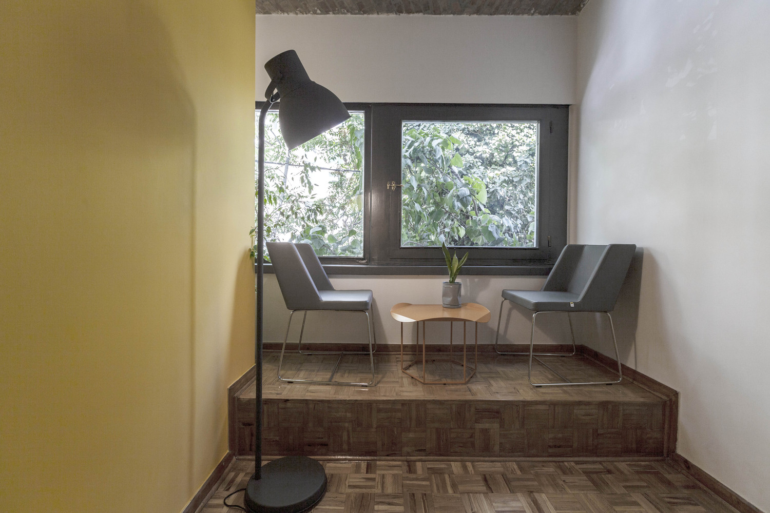 伊朗Soheil办公室-11