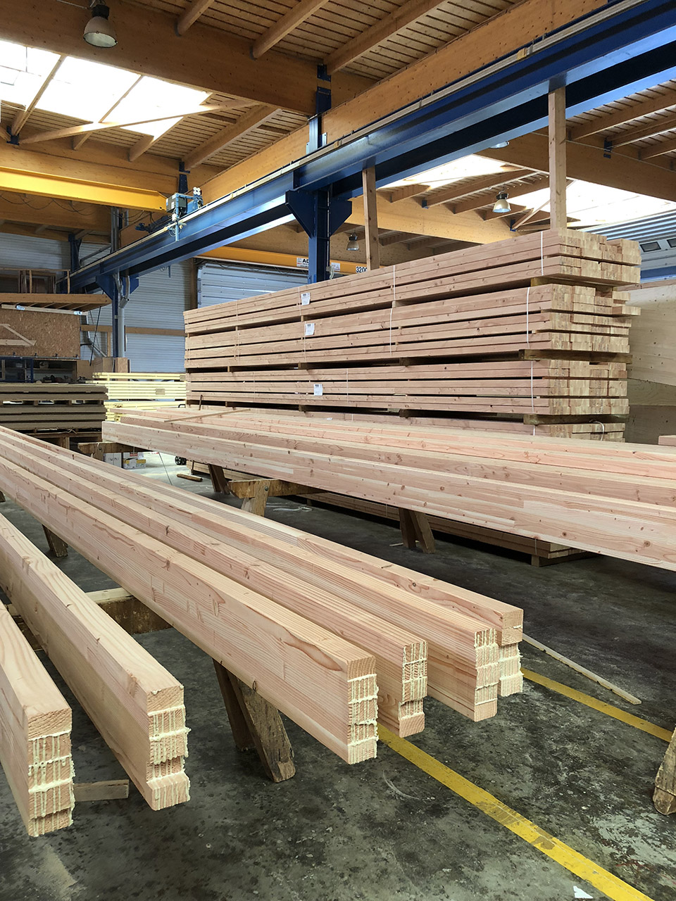 27单元集体住宅，法国南特 / Atelier Maxime Schmitt Architecte-74