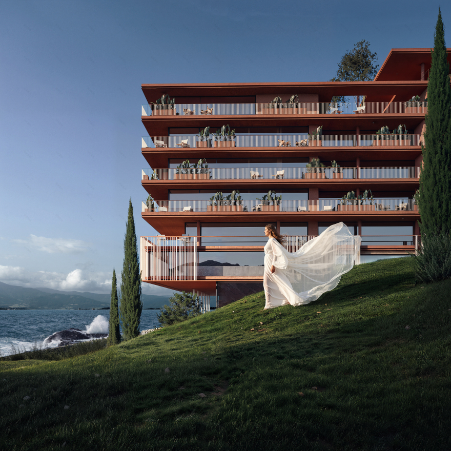 海上光环;海上灵气(注:Aura Maritima更偏向于一种较为诗意或特定情境下的表达,海上光环海上灵气可根据具体语境选用最合适的,这里假设按一般理解海上光环为本次翻译结果)
海上光环丨葡萄牙波尔图-10