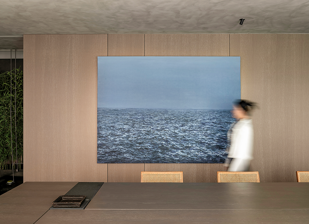 一然设计办公空间丨中国沈阳丨一然设计（上海,深圳,沈阳,北京）-52