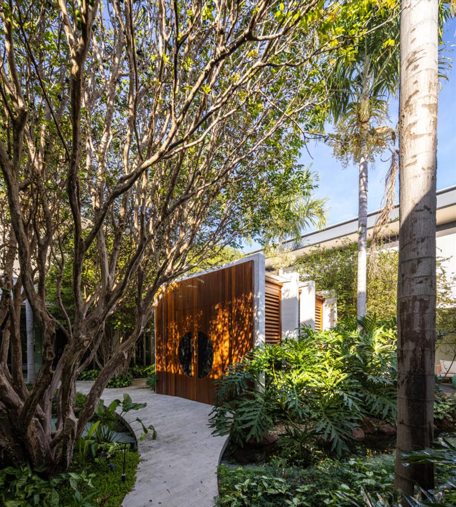 巴西 JMD Urbanismo 办公楼-11