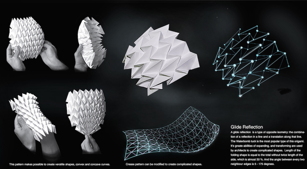 Origami Dragon Circis（折纸龙马戏团）丨俄罗斯莫斯科丨Ksenia Knyazkina-10