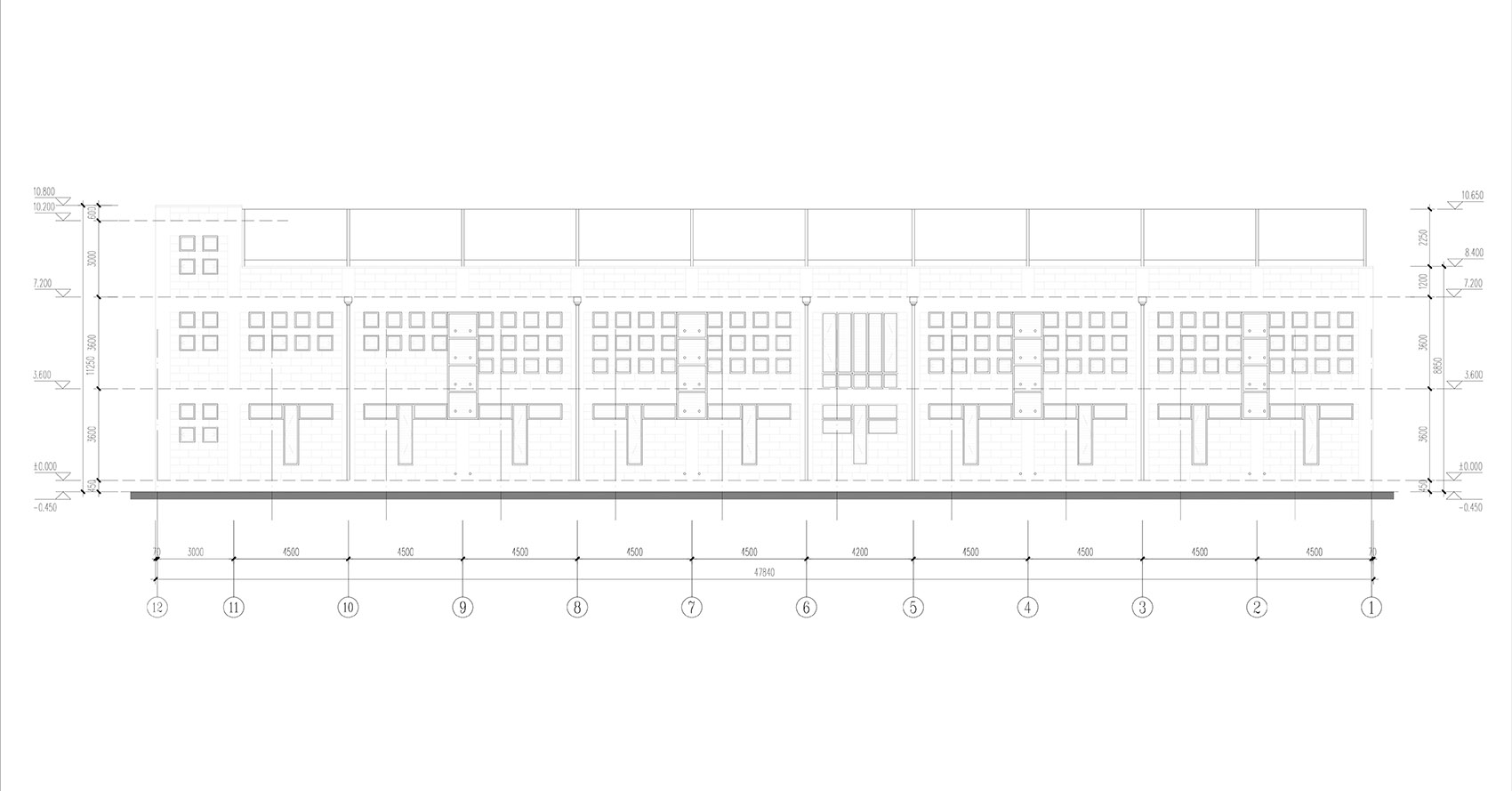 北京读库顺义办公楼-49