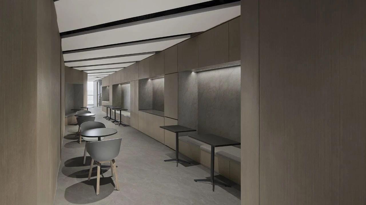 万声西南城市总部丨中国成都丨纳间建筑设计咨询(北京)有限公司-21