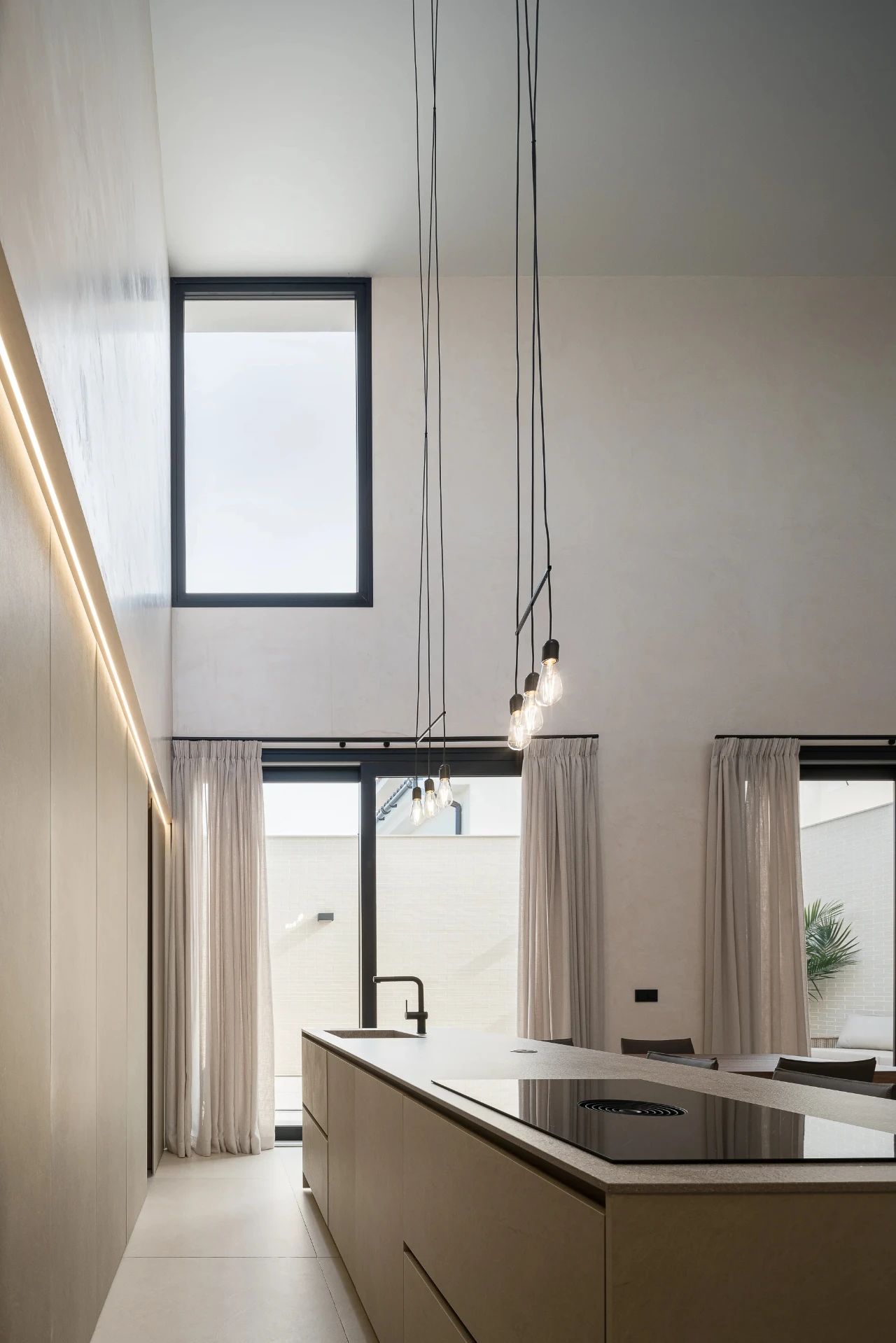 重构,家的形状丨Dual Arquitectura-29