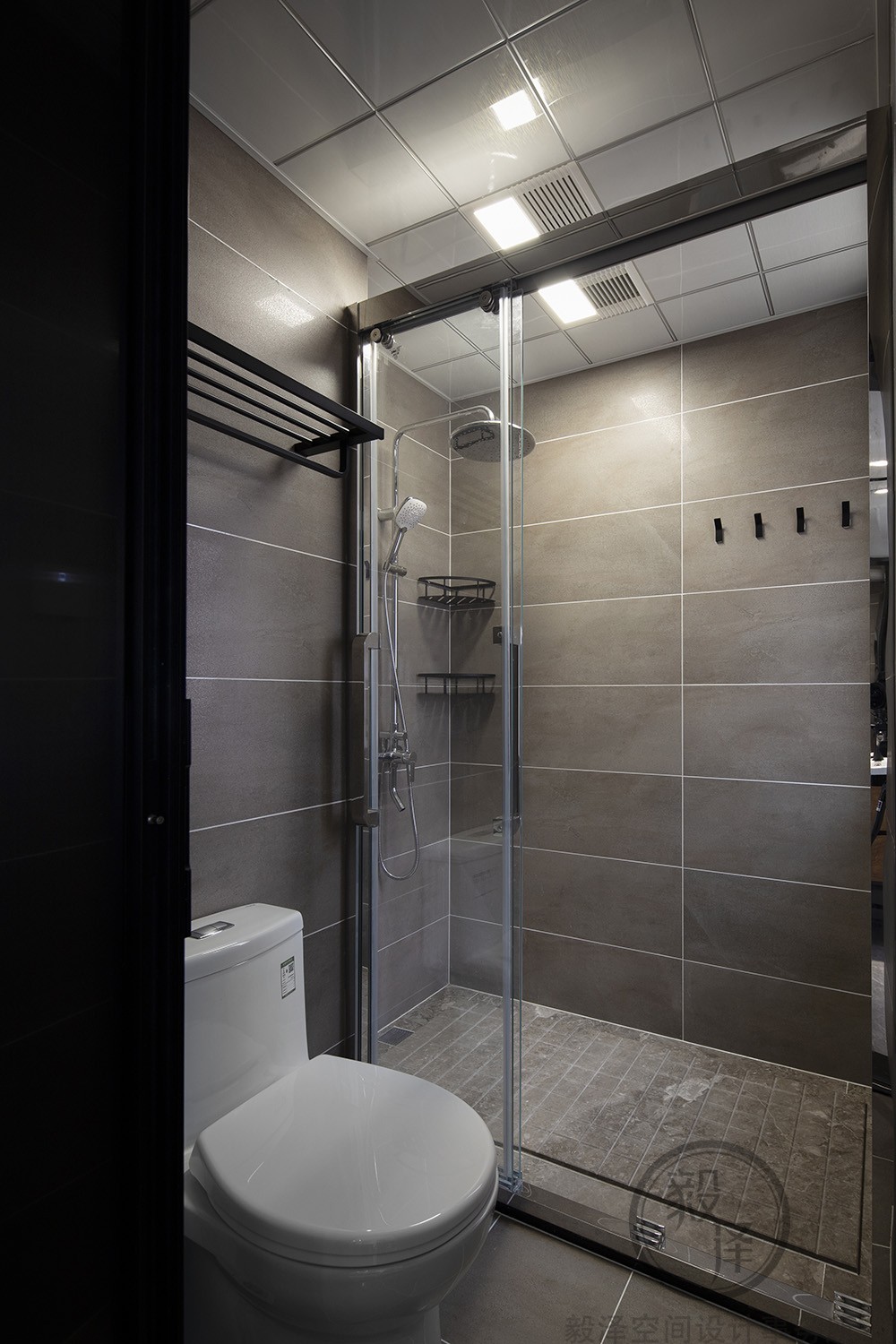 奥克斯盛世华庭现代简约之家-40