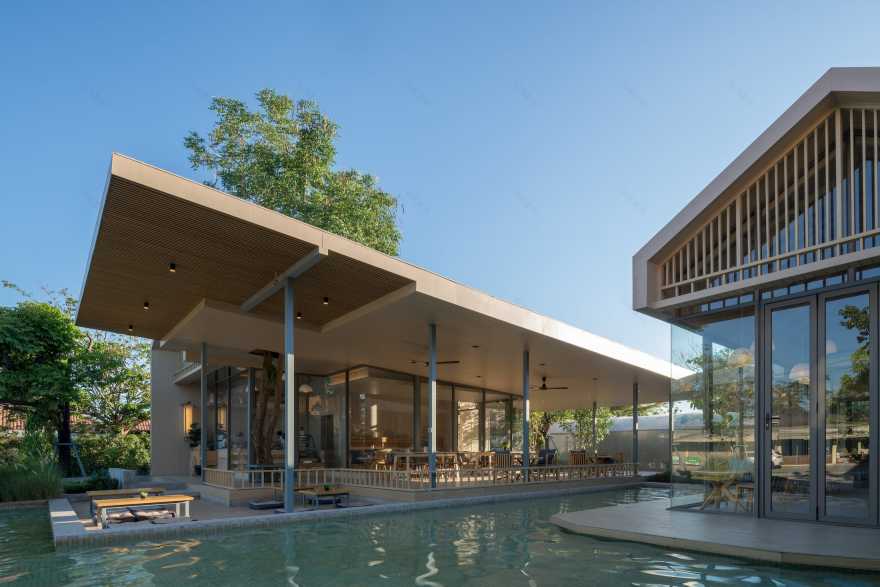 蜜瓜,DFAP 建筑师-16