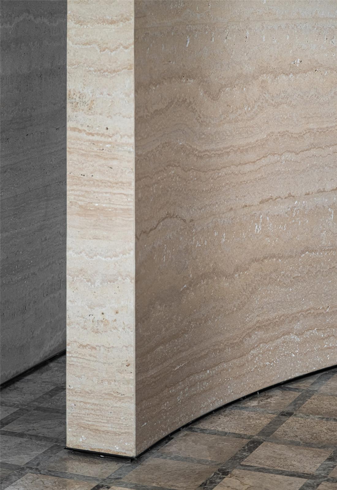 天津融创梅江壹号院销售中心丨中国天津丨于强室内设计师事务所,LSDInteriorDesign-59