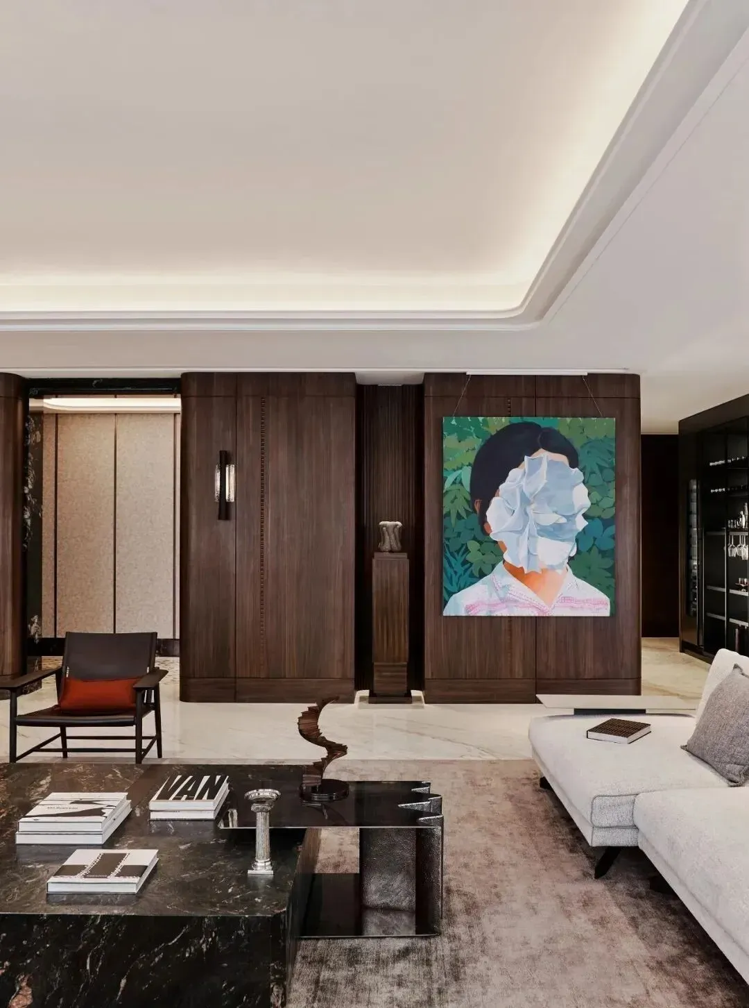 高福云境丨中国上海-23