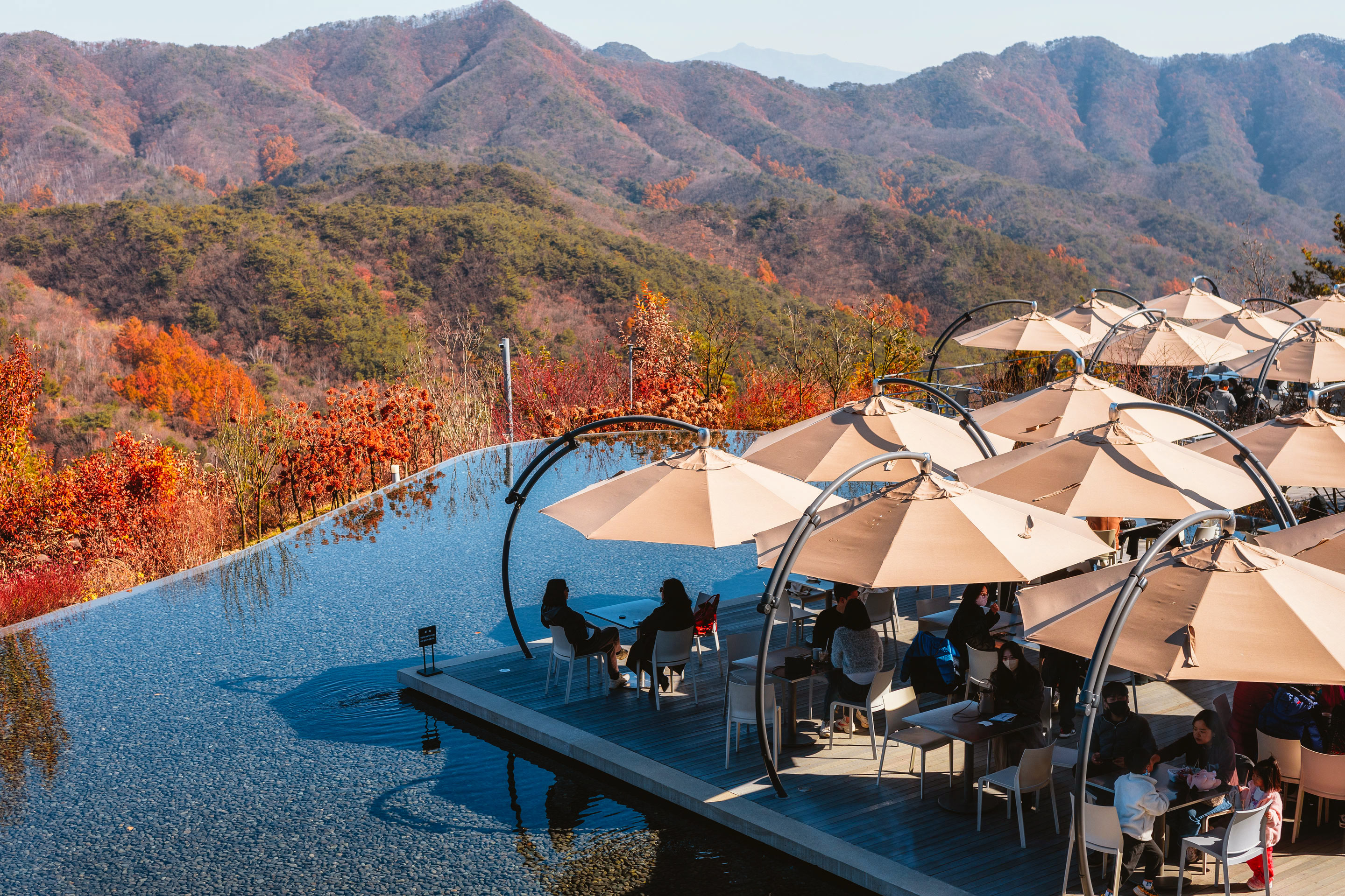 博物馆 SAN丨韩国原州市丨安藤忠雄-15