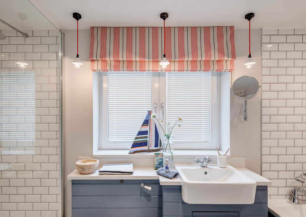 南哈姆斯海岸现代住宅-24