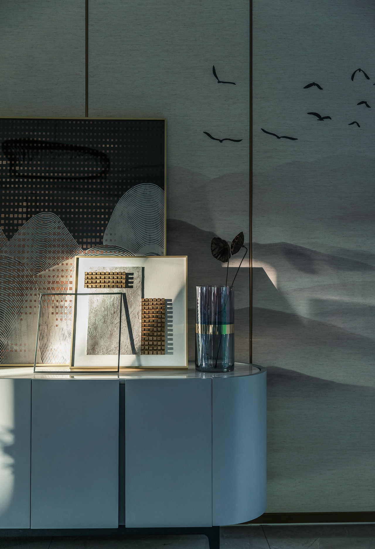 宋都巢湖江宸府（宋都巢湖洋房）丨中国安徽-12