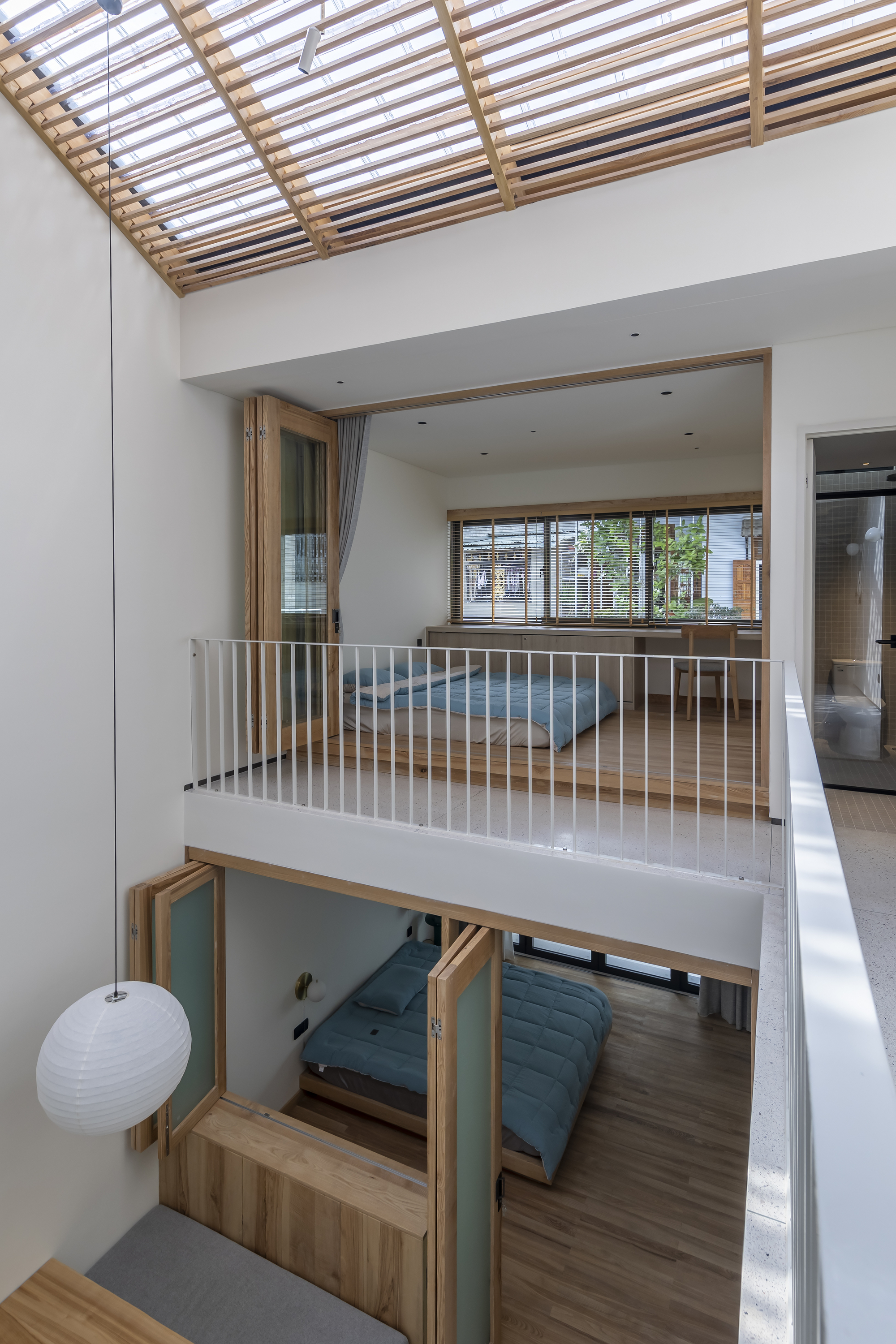 母亲的小房子丨越南丨Thien Hung Design and Construction-17