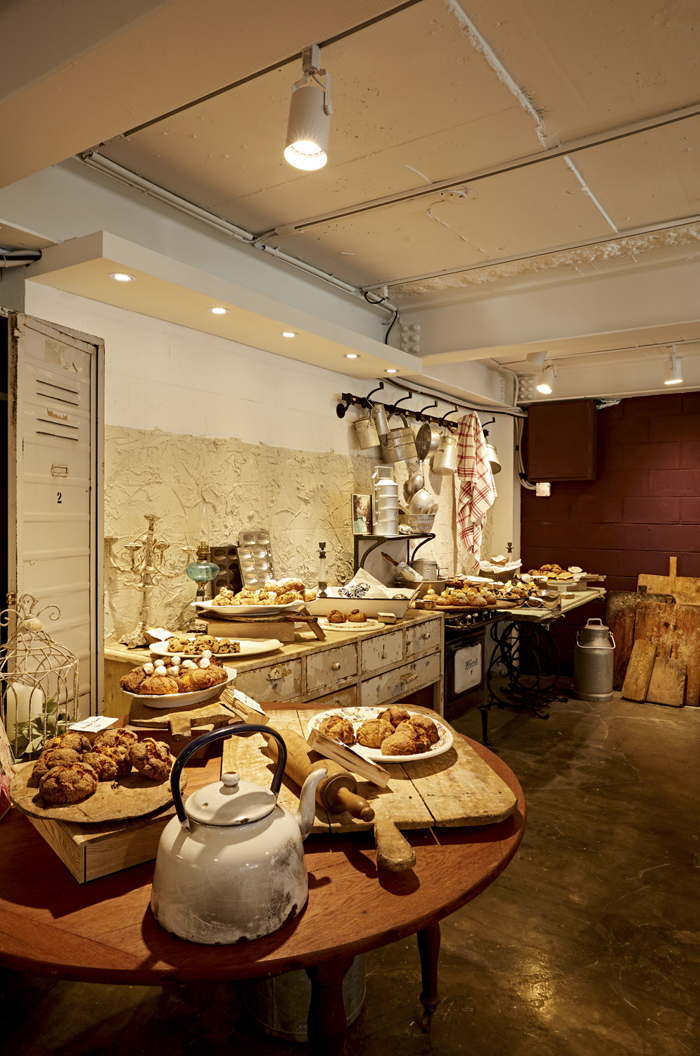 现代简约之家 | 打造舒适温馨的生活空间-13