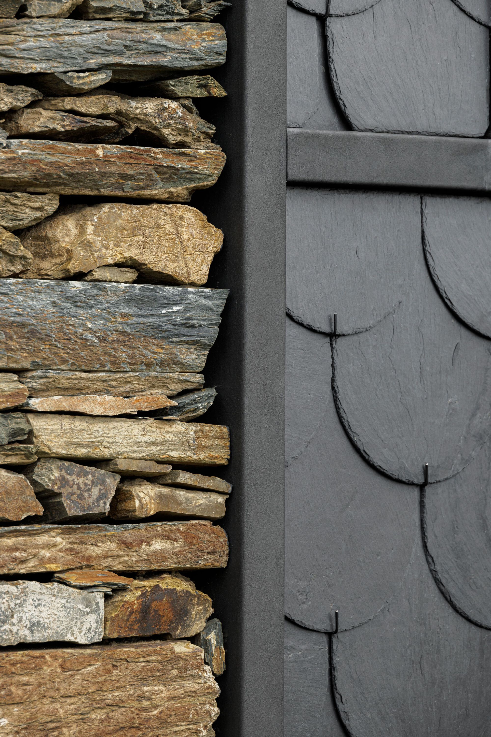 卡尔德拉宅邸丨葡萄牙丨Filipe Pina-13