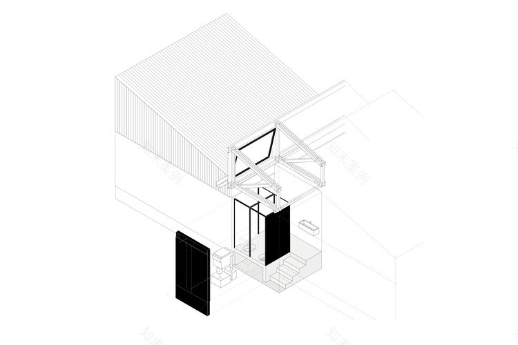 农业学校模块化设计丨柏林科技大学帕塞尔教授的建筑设计和建筑系代码(CODE)-33