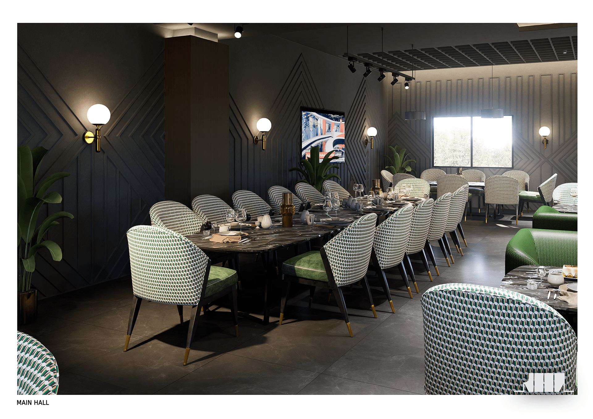 SEVVA- Architecture, Interior, Landscape Design-18