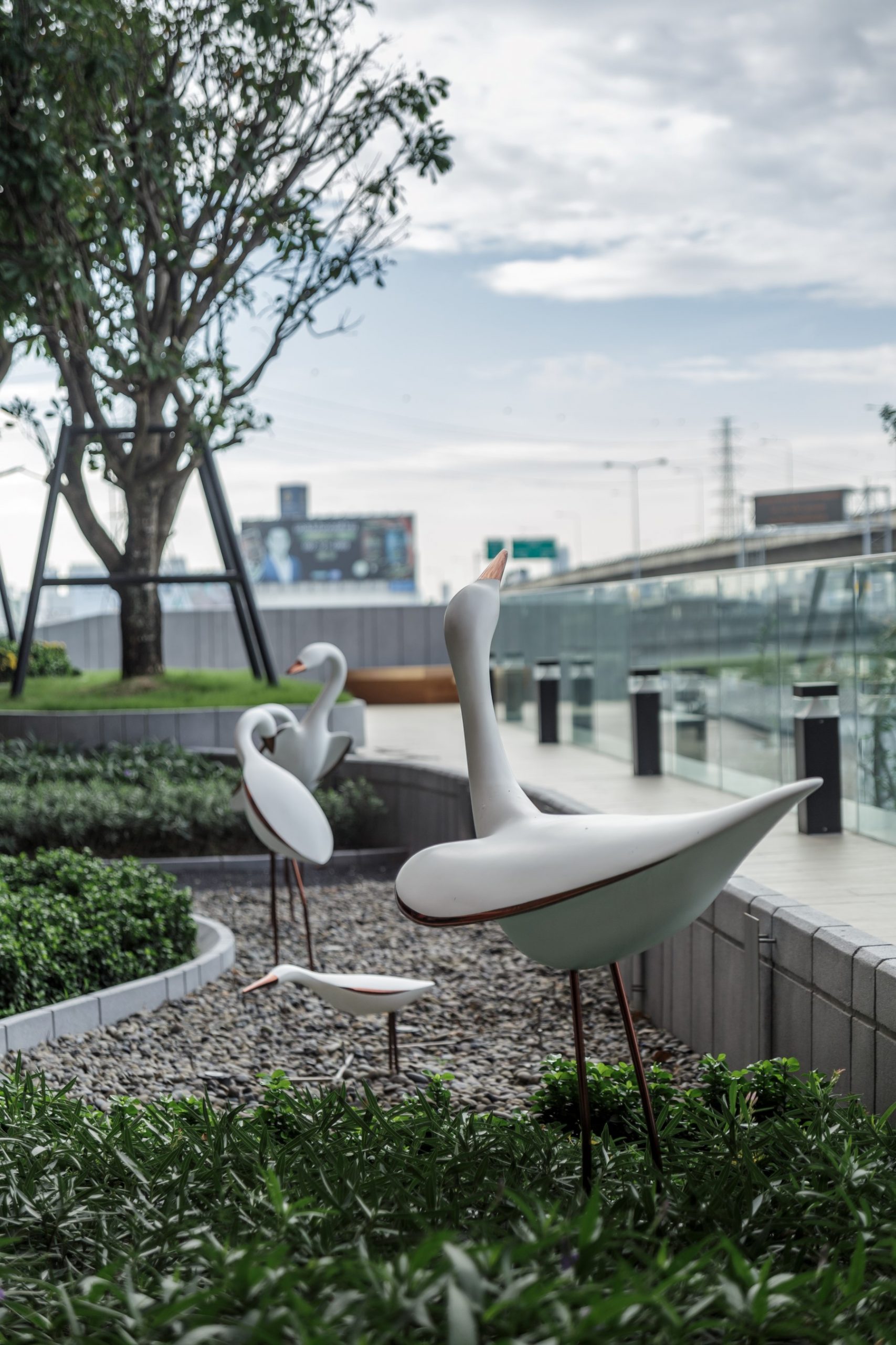 Rama 9住宅花园-23