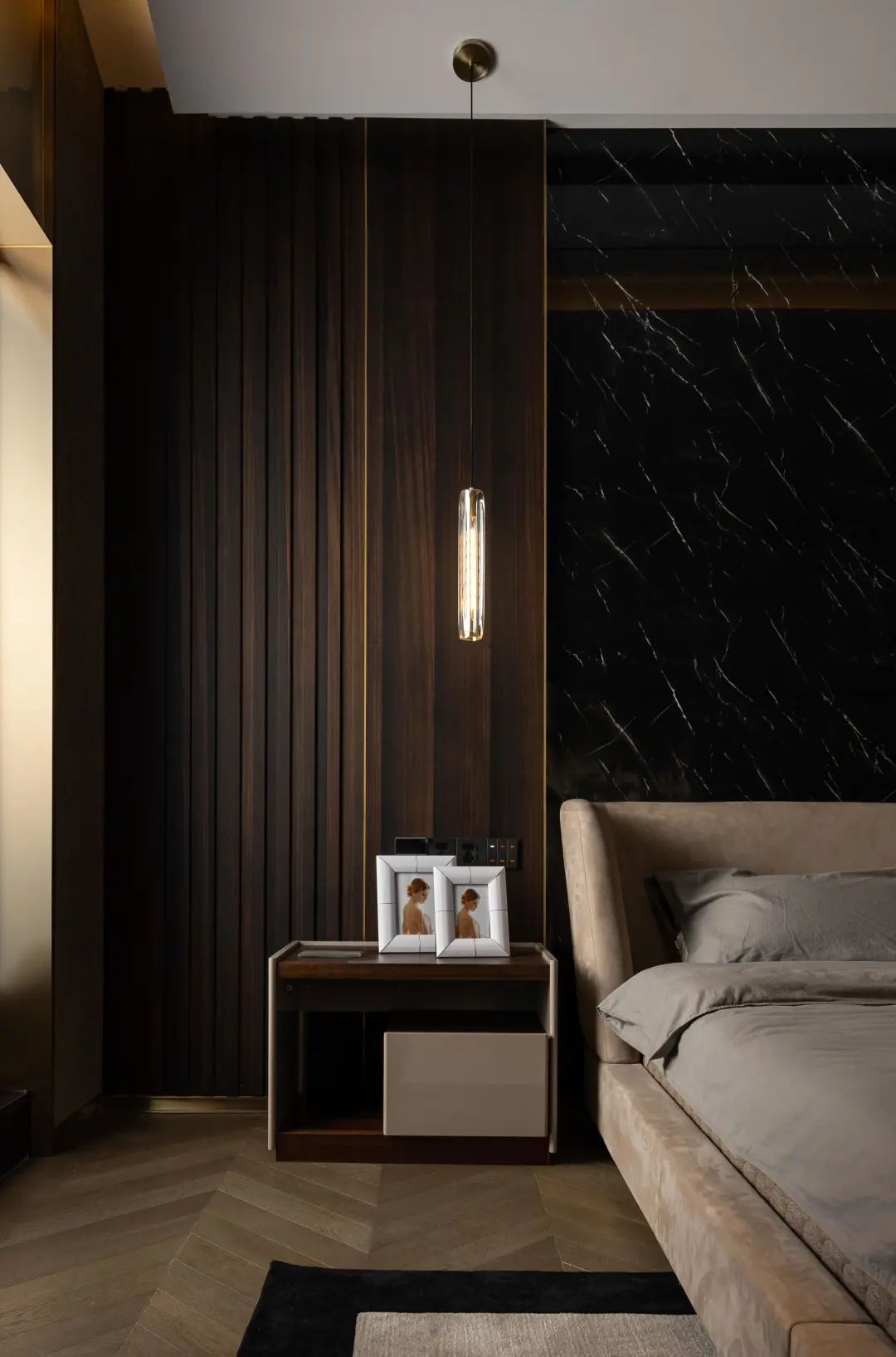 嘉陵江畔的极简诗意栖居丨天行-74